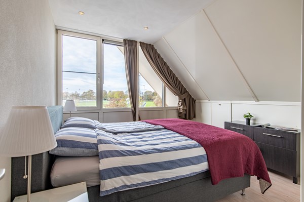 Medium property photo - Magnoliastraat 35, 2165 CK Lisserbroek